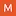 Microstack.run Favicon