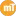 Microtracker.org Favicon