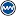 Microwatt.com Favicon