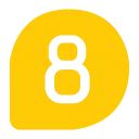 Midas8.com.br Favicon