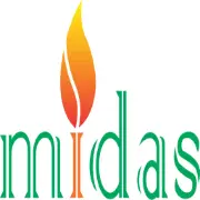 Midasindia.org Favicon