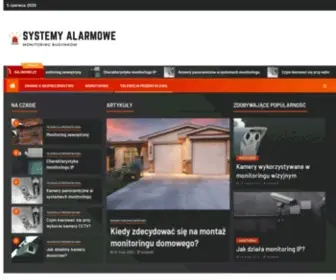 Midasnfi.pl(Alarmy) Screenshot