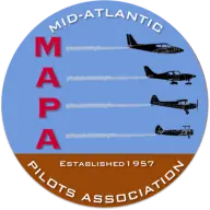 MidatlanticPilots.org Favicon