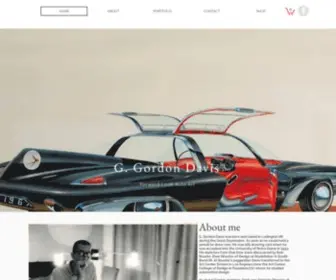 Midcenturycarart.com(Midcenturycarart) Screenshot