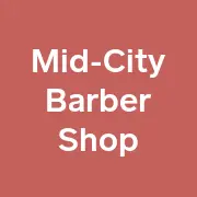 Midcitybarber.com Favicon