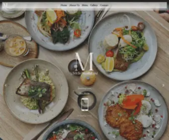 Middlesoutheast.com.au(Modern Australian Dining At Chapel Street) Screenshot