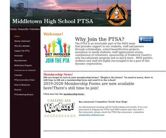 Middletownhsptsa.com(Company Name) Screenshot