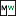 Middlewest.io Favicon