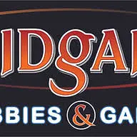 Midgardhobbiesandgames.com Favicon