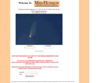 Midhudsonmls.com(Midhudsonmls) Screenshot