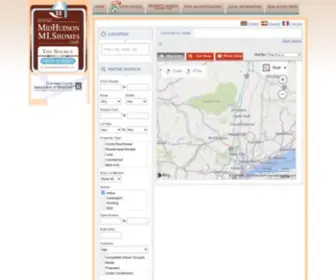 Midhudsonmlshomes.com(Mid Hudson MLS) Screenshot