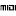 Midi.org Logo