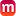 Midiadeimpacto.com.br Favicon