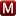 MidiaflixHD.net Logo