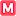Midiagram.com.br Logo