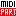 Midipart.gr Favicon