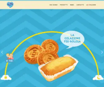 Midisnack.com(Midì Snack) Screenshot