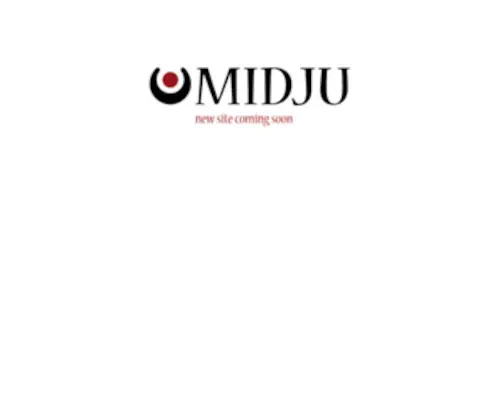 Midju.com(Midju Ltd) Screenshot