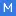 Midl.su Favicon