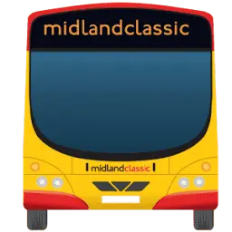 Midlandclassic.com Logo