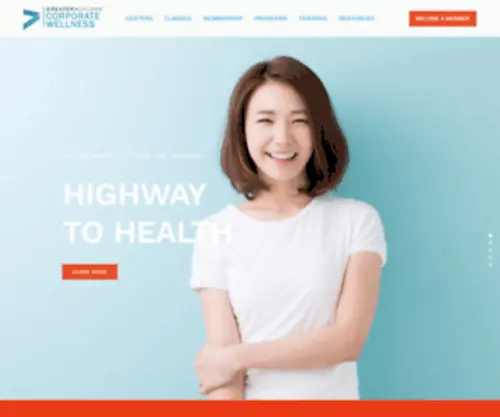 Midlandwellness.org(Good Health) Screenshot
