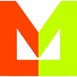 Midlibrary.io Logo
