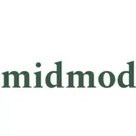 Midmodesign.com Logo