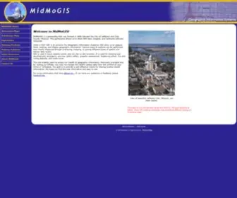 Midmogis.org(Midmogis) Screenshot