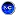Midnight-Commander.org Favicon