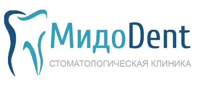 Mido-Dent.ru Logo