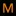 Mido.my Favicon