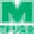 Midori-EM.com Favicon