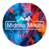 Midrisemedia.com Logo