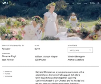 Midsommar.movie(A24) Screenshot