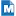 Midtennop.com Favicon