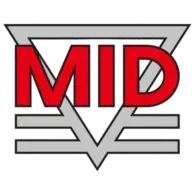 Mid.uk.com Logo