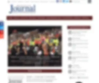 Midvalejournal.com(Midvale Journal) Screenshot