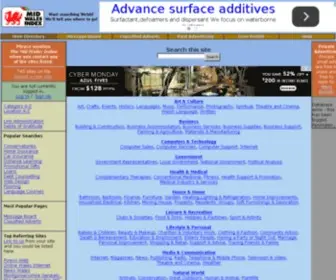 Midwalesindex.co.uk(midwalesindex) Screenshot
