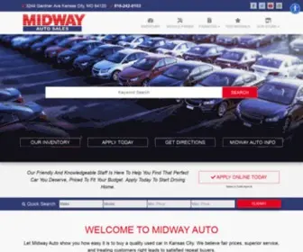 Midwaycarlot.com(Midwaycarlot) Screenshot