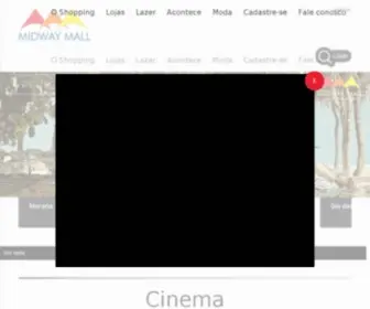 Midway.com.br(midway) Screenshot