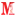 Midweek.com Logo