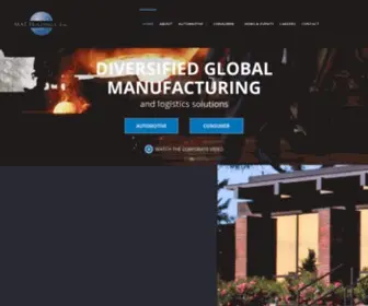 Midwest-Air.com(MAT Holdings) Screenshot