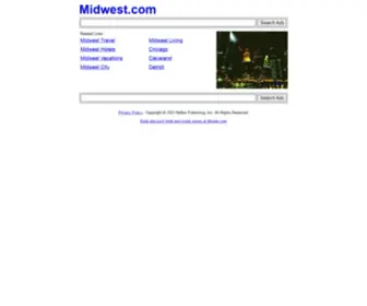 Midwest.com(Midwest) Screenshot