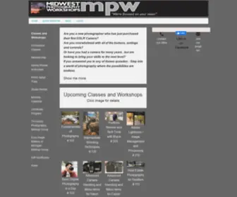 Midwest.photography(Midwest Photography Workshops) Screenshot