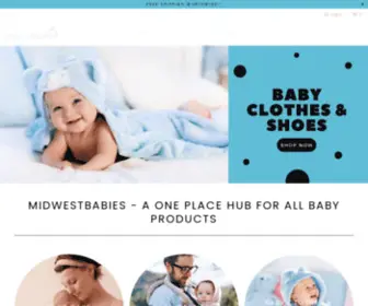 Midwestbabies.com(Midwestbabies) Screenshot