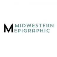 Midwesternepigraphic.org Logo