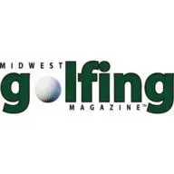 Midwestgolfingmagazine.com Logo