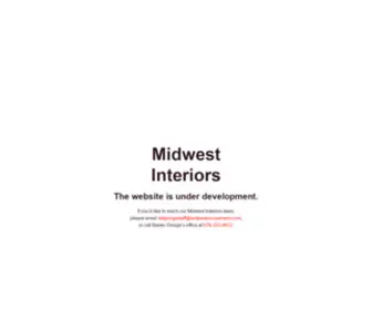 Midwestinteriors.com(Carpet) Screenshot