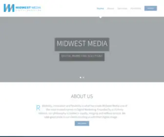 Midwestmedia.com(Midwest Media LLC) Screenshot