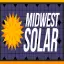 Midwestsolarinc.com Favicon